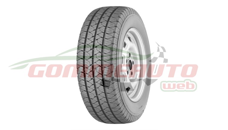 COP. 205/65R16C BARUM  VANIS 2                     107T